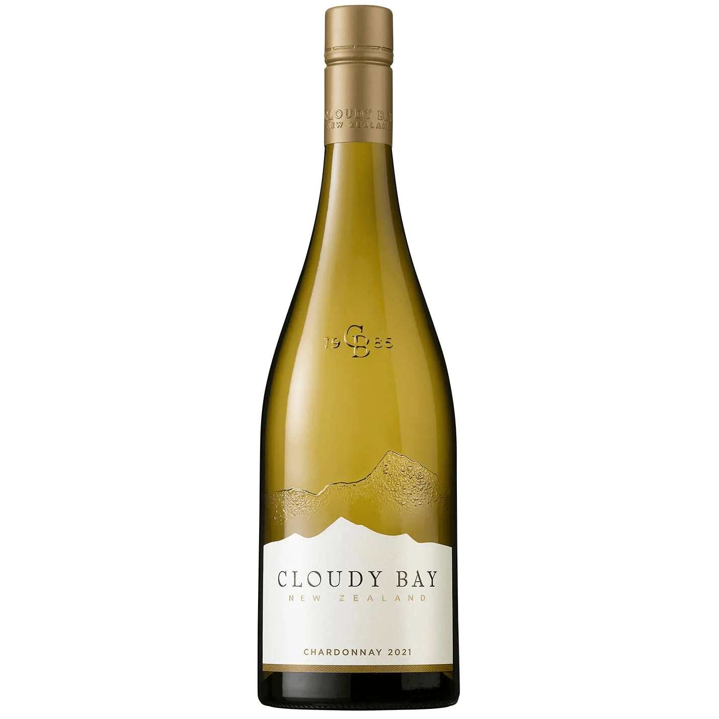 Cloudy Bay Cloudy Bay Pinot Noir Marlborough